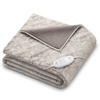 Heating Blanket HD75 Cosy Nodric, Cuddly Blanket,...