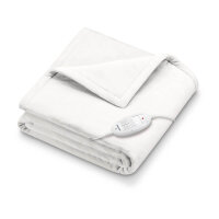 Heating blanket HD75, Cosy Nordic, warming, washable,...