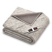 Heating blanket HD150 XXL, cuddly blanket, heating...