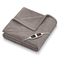 Heating blanket HD150 XXL, cuddly blanket, heating blanket, Beurer