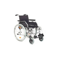 Alu-Light wheelchair from Servomobil, lightweight, 15kg,...