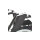 Alu-Light wheelchair from Servomobil, lightweight, 15kg, 43-45cm