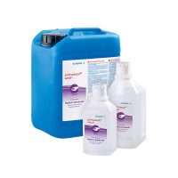 primasept® wash Washing Lotion, fragrance-free, from...