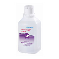 primasept® wash Washing Lotion, fragrance-free, from...