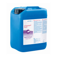 primasept® wash Washing Lotion, fragrance-free, from Schülke, Sizes