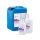 primasept® wash Washing Lotion, fragrance-free, from Schülke, Sizes