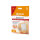 Heat Patch, for up to 8 hrs, against pain, from Lifemed®, 2 sizes