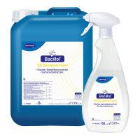 Bacillol® 30 Sensitive Foam surface disinfectant,...