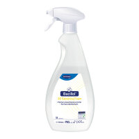 Bacillol® 30 Sensitive Foam surface disinfectant,...
