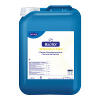 Bacillol® 30 Sensitive Foam surface disinfectant, ready for use