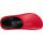 Super Birki, made of polyurethane, by Birkenstock, red, various sizes