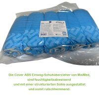 MaiMedÂ® Cover ABS disposable shoe covers,...