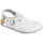 Tokio SL super outsole, by Birkenstock, white, normal/narrow