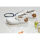 Tokio SL super outsole, by Birkenstock, white, normal/narrow