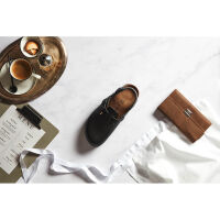 Tokio SL super outsole, by Birkenstock, black, normal/narrow