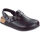 Tokio SL super outsole, by Birkenstock, black, normal/narrow