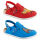 Kay SL super outsole, by Birkenstock, narrow, cat/dog
