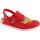 Kay SL super outsole, by Birkenstock, narrow, cat/dog