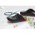 Kay SL super outsole, Softbed, Birkenstock, black-red, sizes