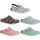Kay SL super outsole, Birkenstock, flower meadow mint, narrow, sizes