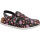 Kay SL super outsole, Birkenstock, flower meadow mint, narrow, sizes