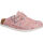 Kay SL super outsole, Birkenstock, flower meadow mint, narrow, sizes
