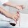 Peha-soft Vinyl Gloves by Hartmann, powder-free, 100 items