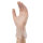 Peha-soft Vinyl Gloves by Hartmann, powder-free, 100 items