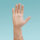 Peha-soft Vinyl Gloves by Hartmann, powder-free, 100 items
