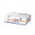 Peha-soft Vinyl Gloves by Hartmann, powder-free, 100 items