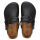 Kay SL Super outsole, natural leather, by Birkenstock, Narrow, Sizes