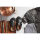 Kay SL Super outsole, natural leather, by Birkenstock, Narrow, Sizes