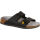 Arizona ESD Antistatic, Birkenstock, black, Normal/Narrow, Sizes
