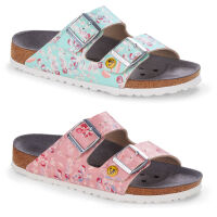 Arizona ESD Antistatic, Birkenstock, flower meadow, sizes