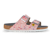 Arizona ESD Antistatic, Birkenstock, flower meadow, sizes