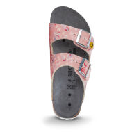 Arizona ESD Antistatic, Birkenstock, flower meadow, sizes