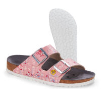 Arizona ESD Antistatic, Birkenstock, flower meadow, sizes