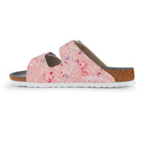 Arizona ESD Antistatic, Birkenstock, flower meadow, sizes
