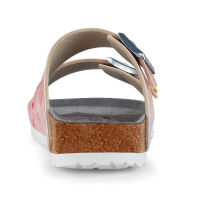 Arizona ESD Antistatic, Birkenstock, flower meadow, sizes