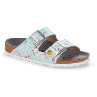 Arizona ESD Antistatic, Birkenstock, flower meadow, sizes