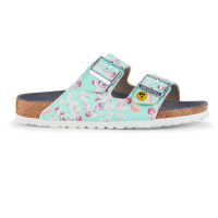 Arizona ESD Antistatic, Birkenstock, flower meadow, sizes