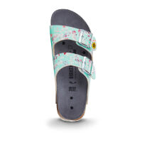 Arizona ESD Antistatic, Birkenstock, flower meadow, sizes