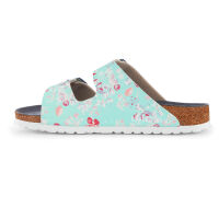 Arizona ESD Antistatic, Birkenstock, flower meadow, sizes