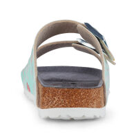 Arizona ESD Antistatic, Birkenstock, flower meadow, sizes
