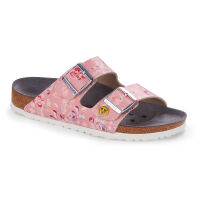 Arizona ESD Antistatic, Birkenstock, flower meadow, sizes