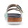 Arizona ESD Antistatic, Birkenstock, flower meadow, sizes