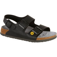 Milano ESD Antistatisch, Birkenstock, schwarz,...