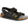 Milano ESD Antistatic, Birkenstock, Black, Normal/Narrow, Sizes