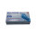 Med-Comfort vitril gloves blue, nitrile vinyl mixture, powder-free, S-XL
