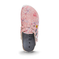 Kay ESD Antistatic, Birkenstock, Narrow, Flowery Meadow Mint, Sizes